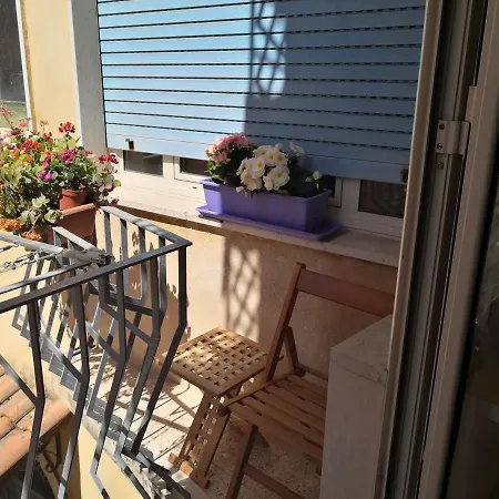La Casa Di Rosa