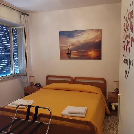 La Casa Di Rosa Apartment