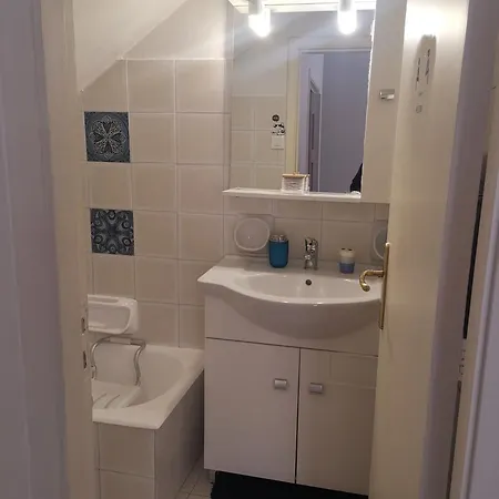 La Casa Di Rosa Apartment