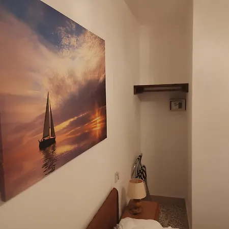 La Casa Di Rosa *