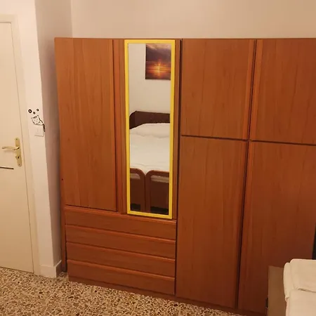 La Casa Di Rosa Apartment *