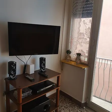 La Casa Di Rosa *