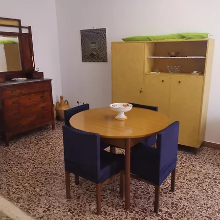 Appartamento La Casa Di Rosa