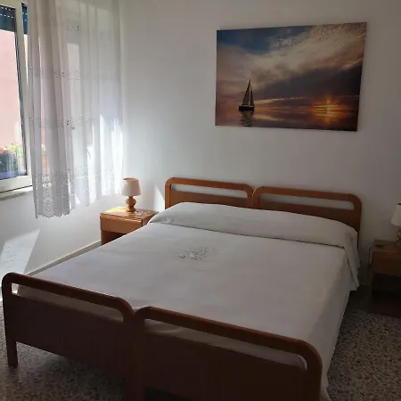 La Casa Di Rosa * 타오르미나