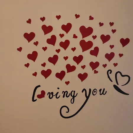 La Casa Di Rosa 아파트 *