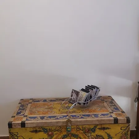 아파트 La Casa Di Rosa 타오르미나