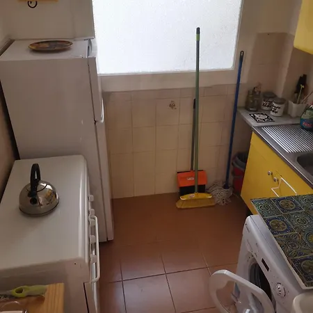 La Casa Di Rosa 타오르미나