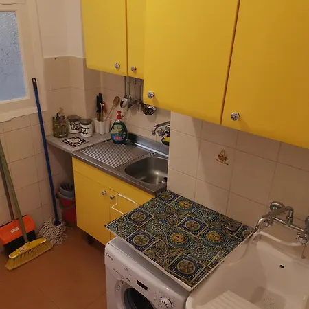 아파트 La Casa Di Rosa