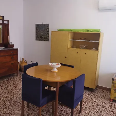 아파트 La Casa Di Rosa 타오르미나